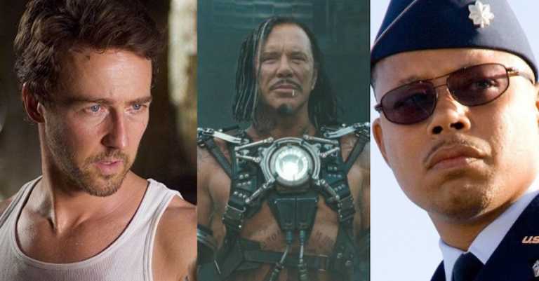 MCU: 8 attori che rimpiangono di aver recitato nell’universo condiviso