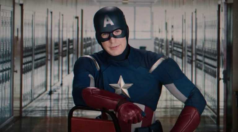MCU: 20 assurde regole che ogni attore deve seguire MCU: 20 assurde regole che ogni attore deve seguire