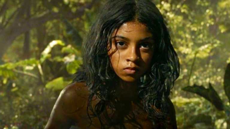 Mowgli – Il figlio della giungla: recensione del film di Andy Serkis