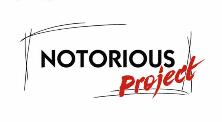 Notorious Project: al via il concorso per scoprire i futuri talenti
