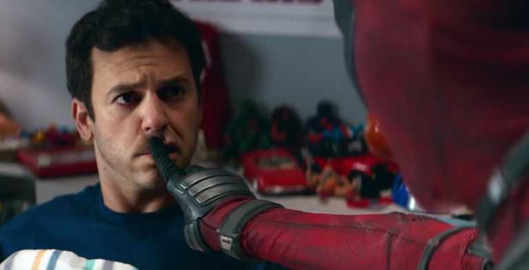 Once Upon a Deadpool: Fred Savage ha molte domande nel nuovo promo