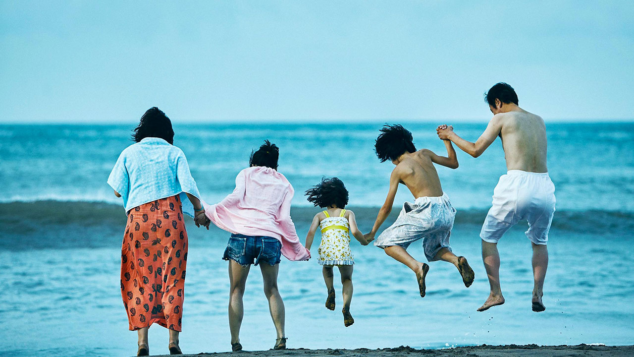 Un affare di famiglia 