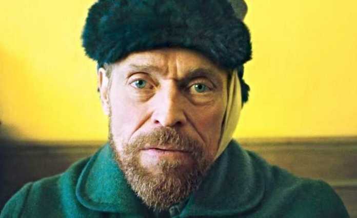 willem dafoe