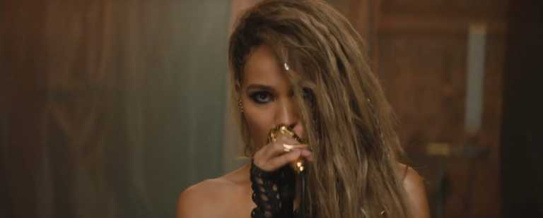 Birds Of Prey: Black Canary in azione sul set – foto e video Birds Of Prey: Black Canary in azione sul set – foto e video