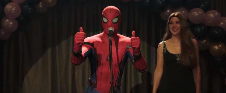 Spider-Man: Far From Home, le teorie ancora non confermate Spider-Man: Far From Home, le teorie ancora non confermate