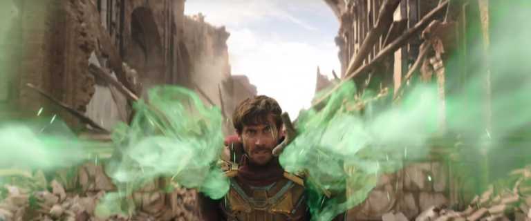 Spider-Man: Far From Home, Jake Gyllenhaal torna a parlare del film