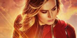 Captain Marvel