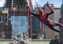 spider-man: far from home