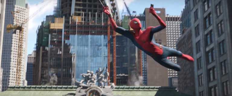 Spider-Man: Far From Home, chi è il proprietario della Avengers Tower?