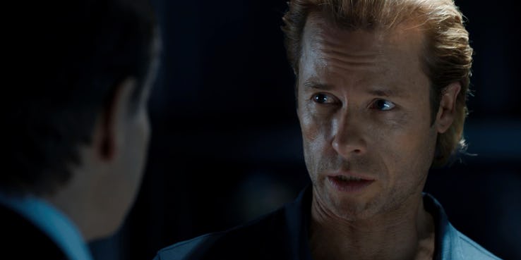 Shang-Chi ha anticipato il ritorno di Extremis e  Aldrich Killian nel MCU?