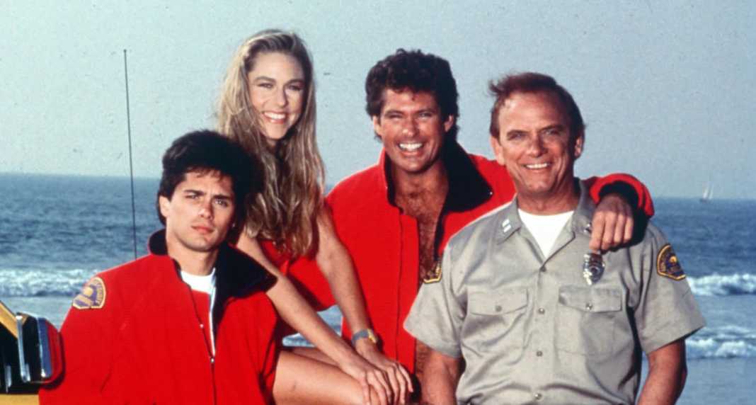 Baywatch Remastered