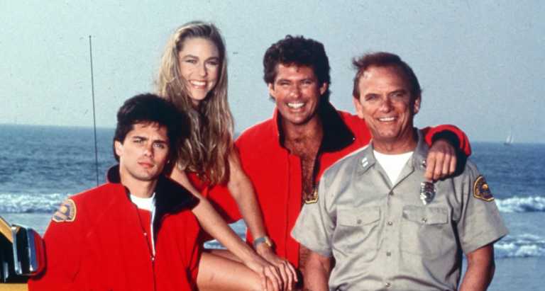 Baywatch Remastered: torna la serie cult su Spike