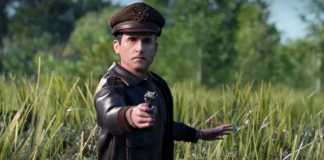 Benvenuti a Marwen