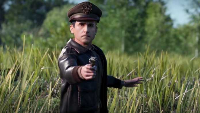 Benvenuti a Marwen