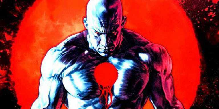 Bloodshot: trailer del film con Vin Diesel