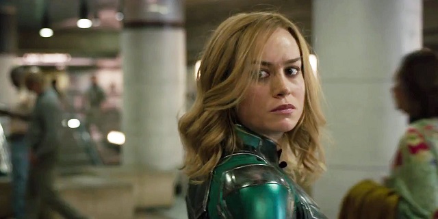 Captain Marvel: 5 misteri che Endgame potrebbe risolvere