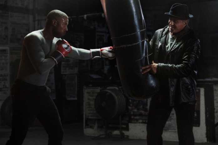 Creed II film