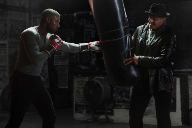 Creed 3: Michael B. Jordan debutterà alla regia?