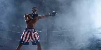 Creed II film