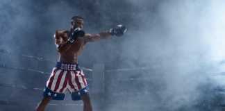 Creed II film