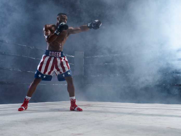 Creed II film