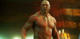 Dave Bautista DCU