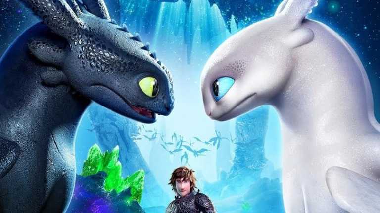 Dragon Trainer: Il Mondo Nascosto: una nuova featurette dal film