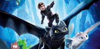 Dragon Trainer – Il Mondo Nascosto