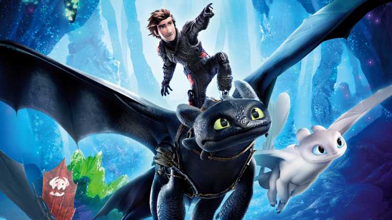 Box Office ITA: Dragon Trainer Il Mondo Nascosto apre in testa