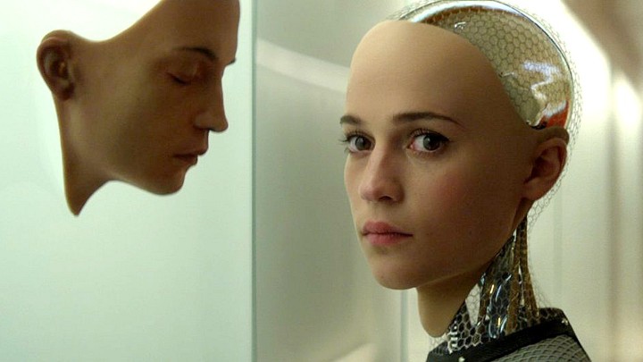 Ex Machina