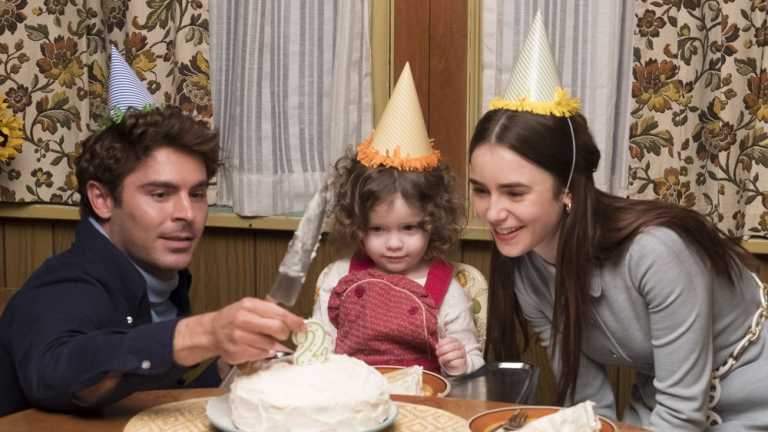 Zac Efron è Ted Bundy nel primo trailer di Extremely Wicked