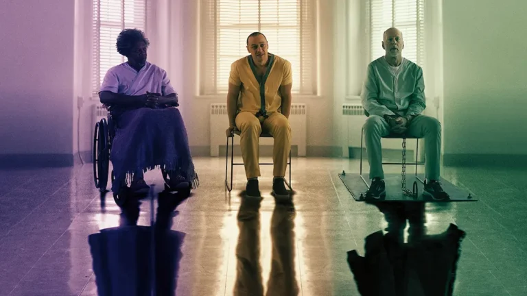 Glass: recensione del film di M. Night Shyamalan