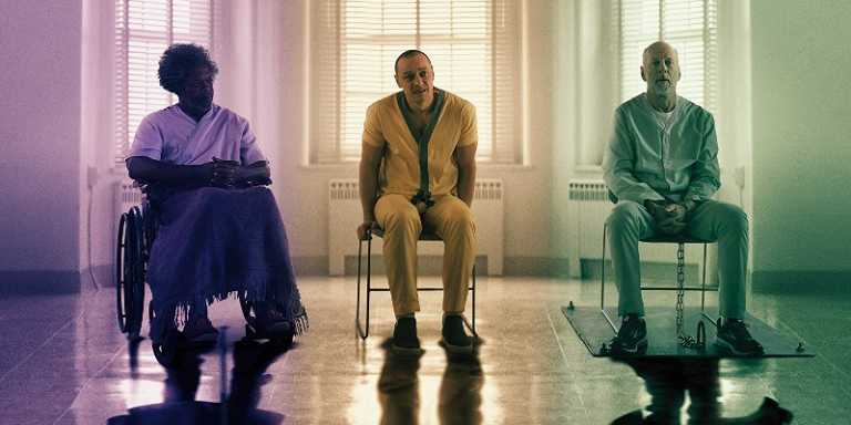 Glass: le prime recensioni sono divise sul nuovo film di Shyamalan Glass: le prime recensioni sono divise sul nuovo film di Shyamalan