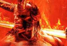 hellboy