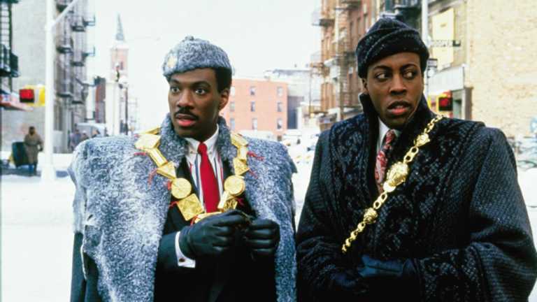 Coming 2 America, il sequel de Il Principe cerca moglie su Amazon Prime Video