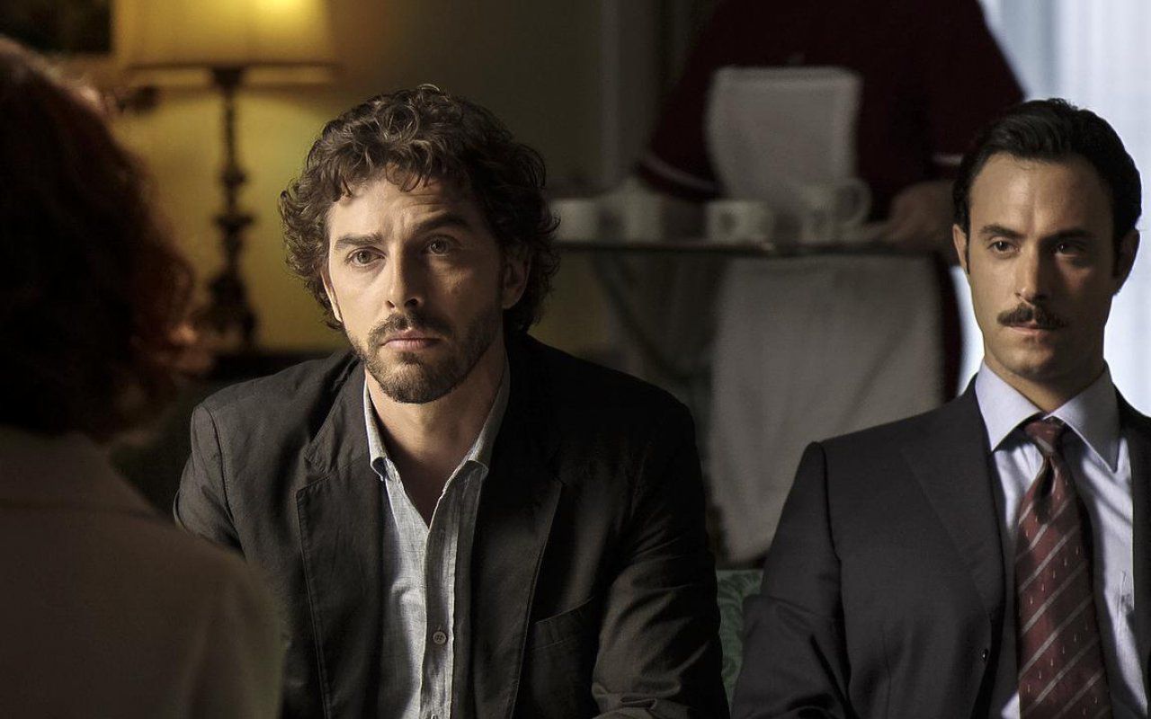 il giovane montalbano