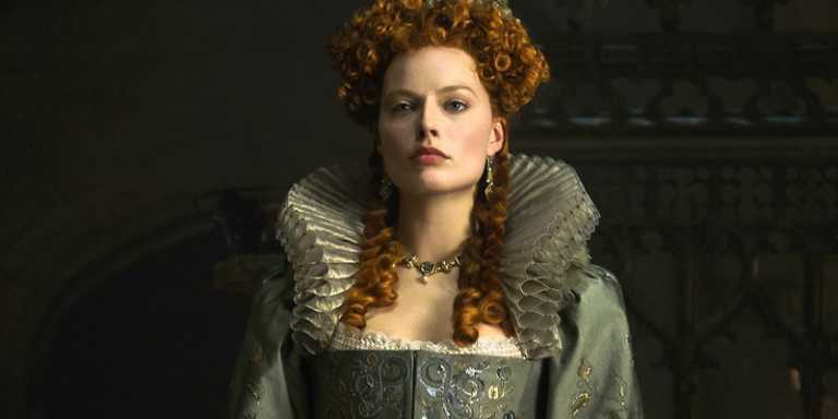 Mary Queen of Scots: Margot Robbie e Saoirse Ronan nelle prime foto ufficiali