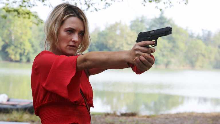 Purché finisca bene: “Non ho niente da perdere” con Carolina Crescentini