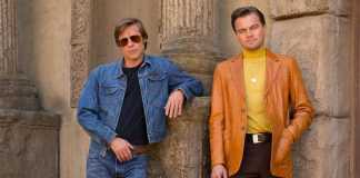 C'era una volta a... Hollywood trailer Once Upon a Time in Hollywood
