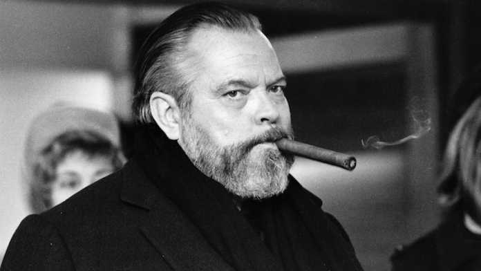 Orson Welles