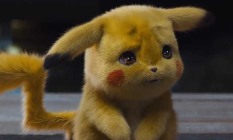 Pokémon Detective Pikachu: trailer italiano ufficiale Pokémon Detective Pikachu: trailer italiano ufficiale