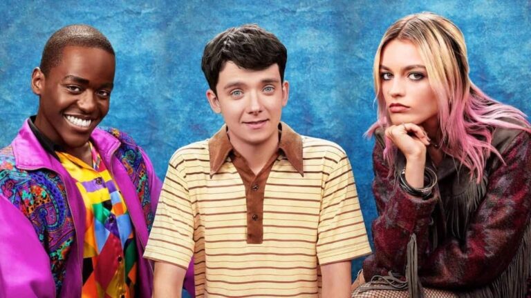 Sex Education: recensione della nuova serie originale Netflix