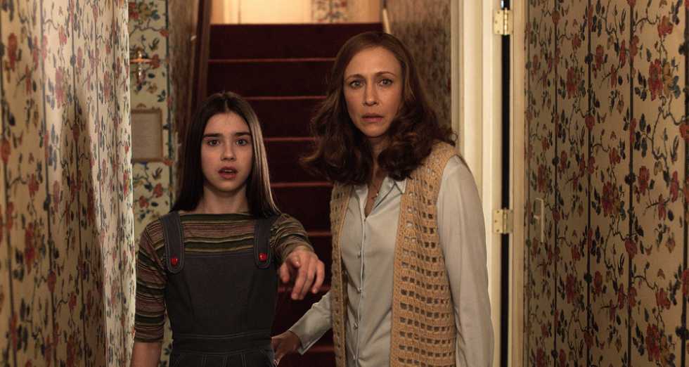 The Conjuring
