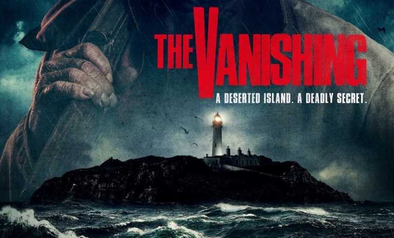 The Vanishing – Il mistero del faro al cinema il 28 febbraio