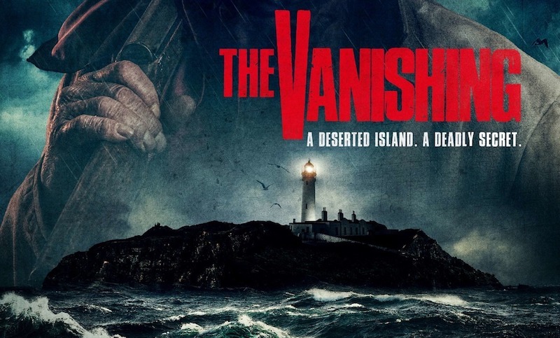 The Vanishing