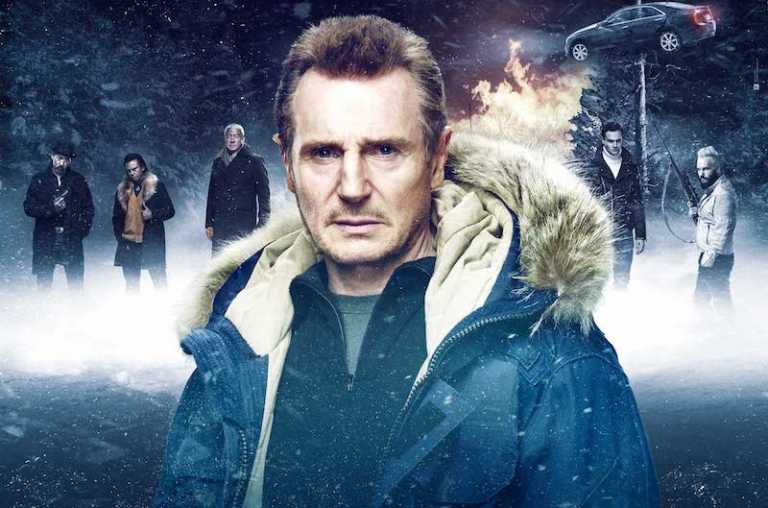 Un Uomo Tranquillo: trailer in esclusiva del film con Liam Neeson