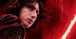 adam driver kylo ren star wars: Episodio IX