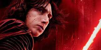 adam driver kylo ren star wars: Episodio IX