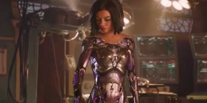 alita