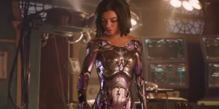 Alita: il sequel è improbabile a causa degli incassi